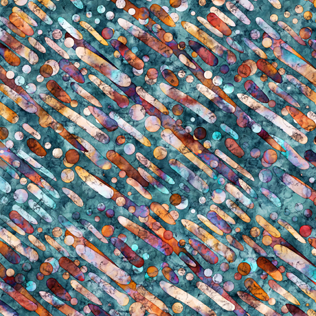 MINKY PRINTS             
